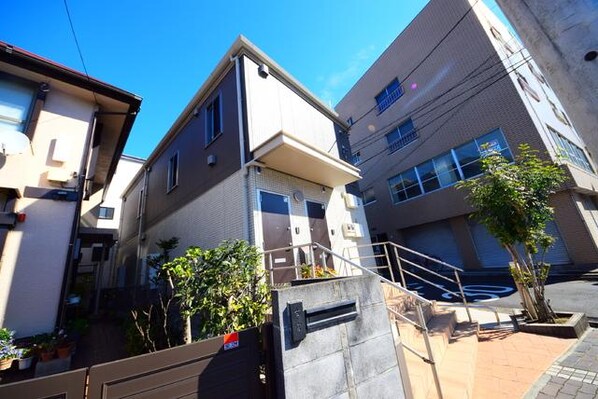 メゾン シャンスの物件内観写真